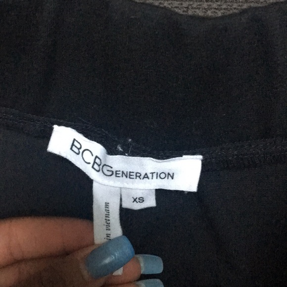 BCBG Skinny fit pant (high waisted) - Picture 3 of 3